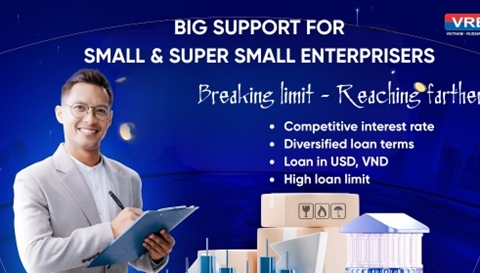 ACCOMPANYING SMALL AND MICRO-SMALL ENTERPRISES TO MAKE A SUSTAINABLE DEVELOPMENT