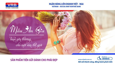 Deposit for Women