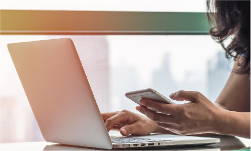 Dịch vụ nộp thuế điện tử (E-Tax payment)