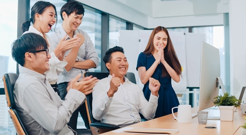 Loan for Small and Micro Enterprises