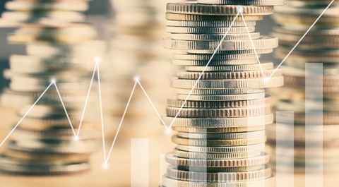 Tiền gửi lĩnh lãi định kỳ