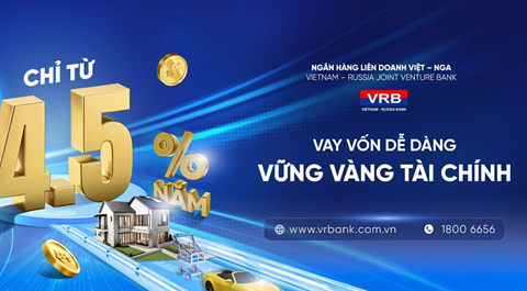 Chương trình ưu đãi tín dụng dành cho KHCN
